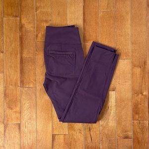 Athleta Wander Slim Ankle Pant size 2